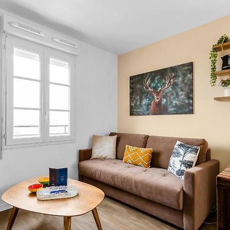 *Disneyland-Serris* Studio Cosy Exterior foto
